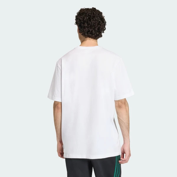 Outlet Футболка Adidas Originals Franchise KS7615