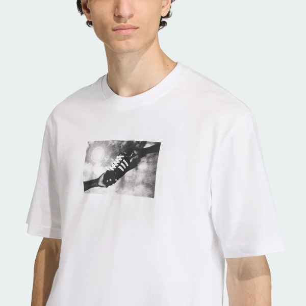Outlet Футболка Adidas Originals Franchise KS7615_image_5