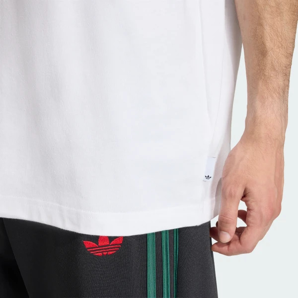 Outlet Футболка Adidas Originals Franchise KS7615_image_6