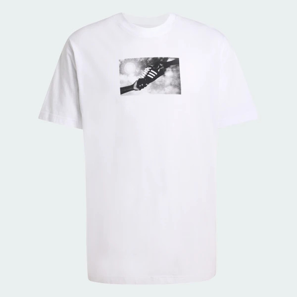 Outlet Футболка Adidas Originals Franchise KS7615_image_4