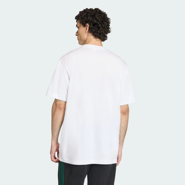 Outlet Футболка Adidas Trefoil Series Character KS7616