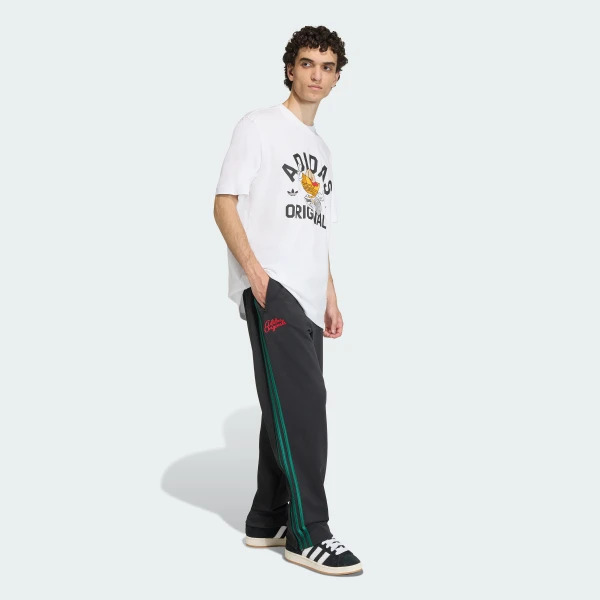 Outlet Футболка Adidas Trefoil Series Character KS7616_image_4