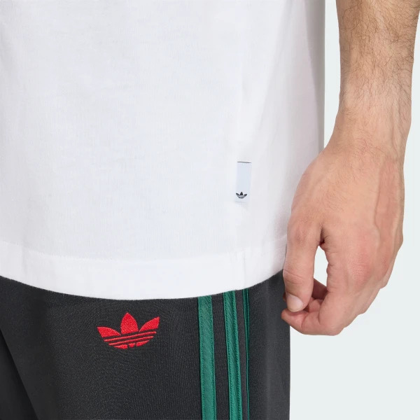 Outlet Футболка Adidas Trefoil Series Character KS7616_image_5