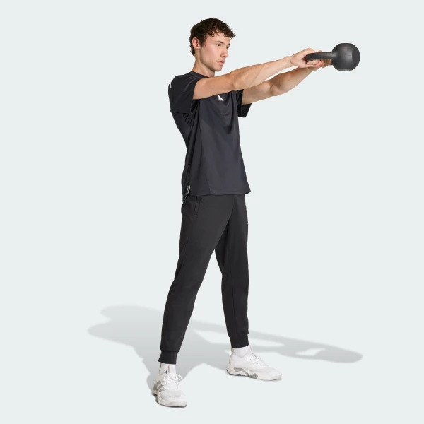 Outlet Штани Adidas Workout Essentials Feelready KS7959_image_3