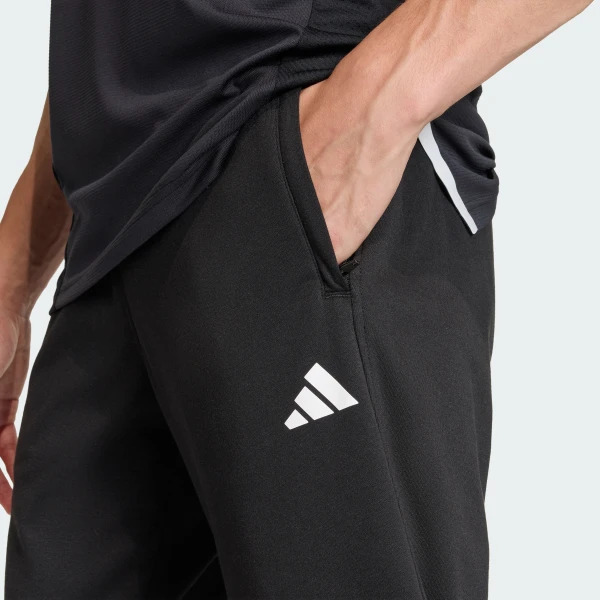 Outlet Штани Adidas Workout Essentials Feelready KS7959_image_4