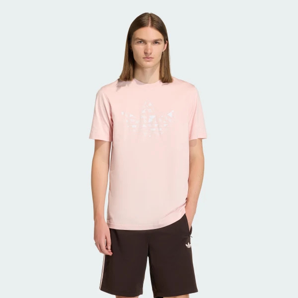 Outlet Футболка Adidas Trefoil Series KT3092