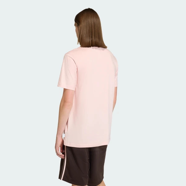Outlet Футболка Adidas Trefoil Series KT3092