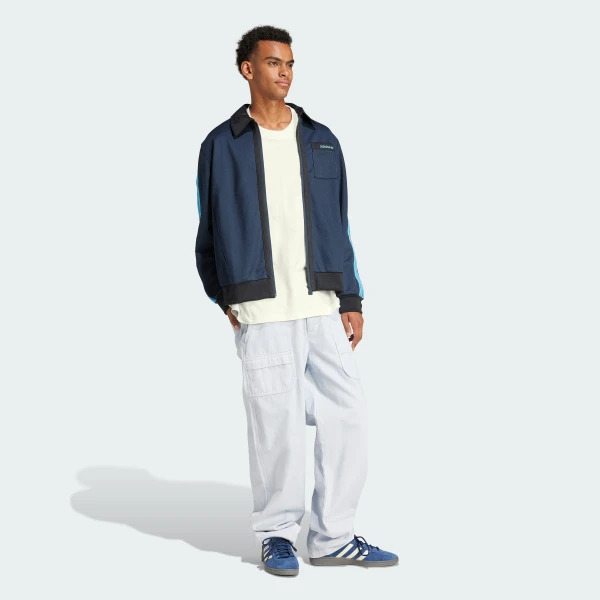 Outlet Футболка Adidas Sardines Graphic KY2923_image_3