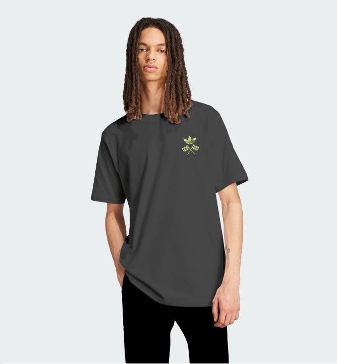 Outlet Футболка Adidas Originals Adi Starter Tee KY2924