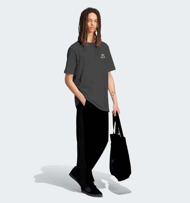 Outlet Футболка Adidas Originals Adi Starter Tee KY2924_image_3