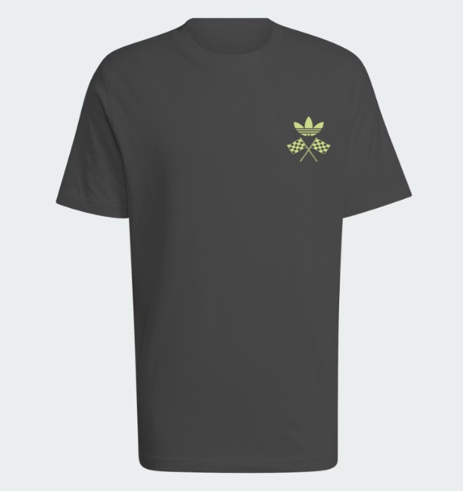 Outlet Футболка Adidas Originals Adi Starter Tee KY2924_image_5