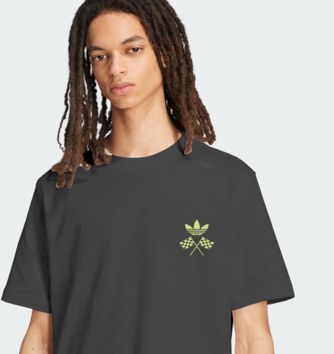 Outlet Футболка Adidas Originals Adi Starter Tee KY2924_image_6