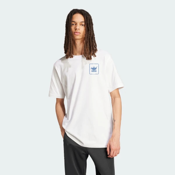 Outlet Футболка Adidas Originals Adi Starter Tee KY2927