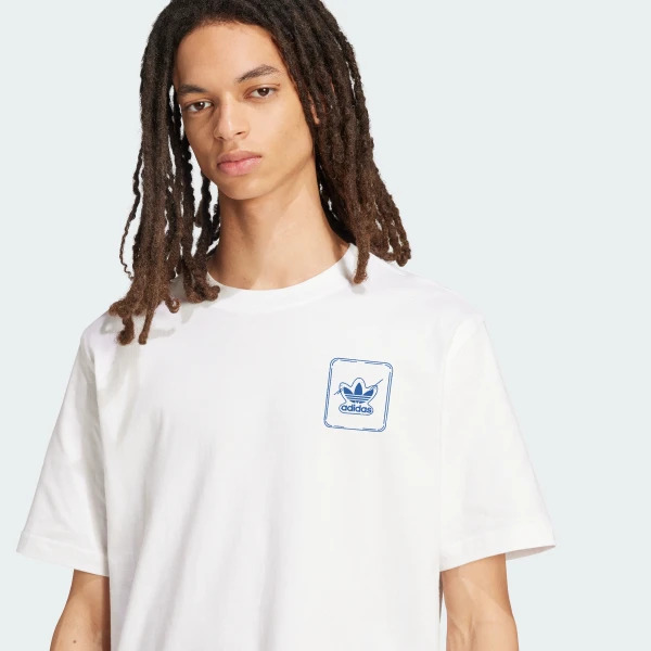 Outlet Футболка Adidas Originals Adi Starter Tee KY2927_image_6