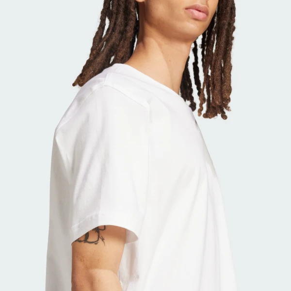 Outlet Футболка Adidas Originals Adi Starter Tee KY2927_image_3