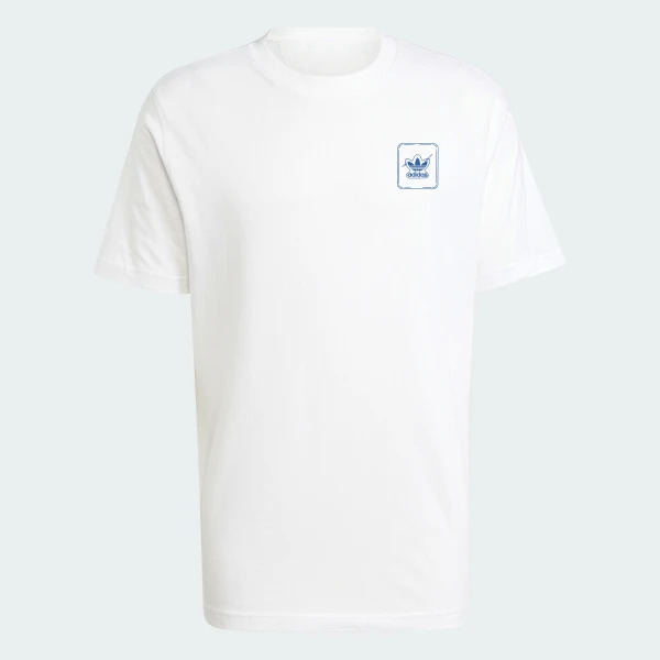 Outlet Футболка Adidas Originals Adi Starter Tee KY2927_image_5