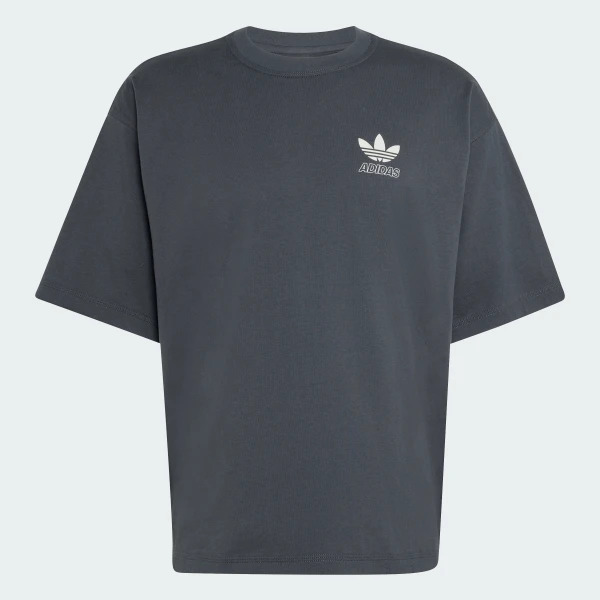 Outlet Чоловіча футболка Adidas Originals Stars Gfx LC8562_image_6