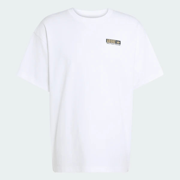 Outlet Футболка Adidas Originals Pickle Gfx LC8566_image_5