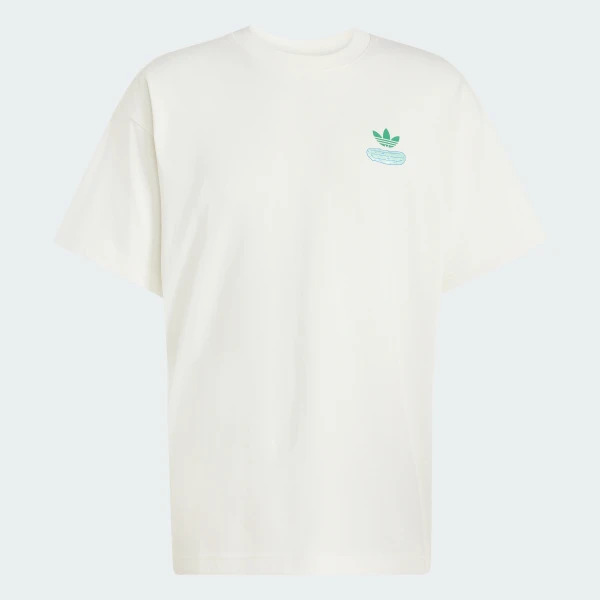 Outlet Футболка Adidas Originals Pickle Gfx LC8569_image_4