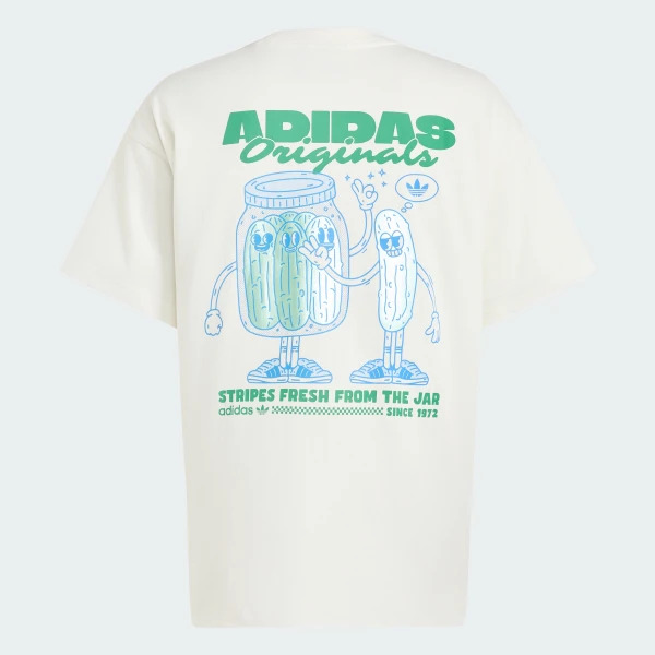 Outlet Футболка Adidas Originals Pickle Gfx LC8569_image_5