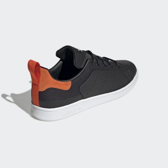 Outlet Мужские кроссовки Adidas Stan Smith EE6660_image_9