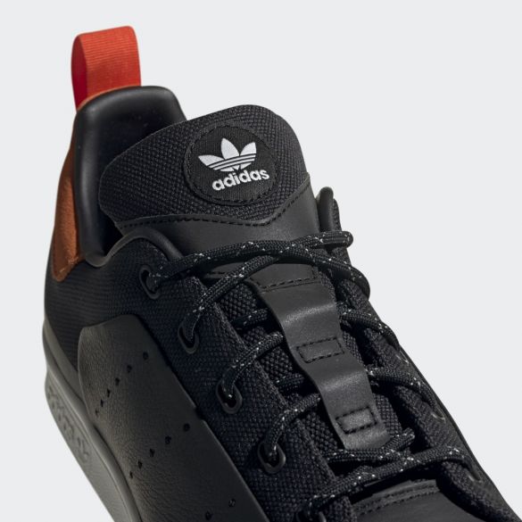 Outlet Мужские кроссовки Adidas Stan Smith EE6660_image_6