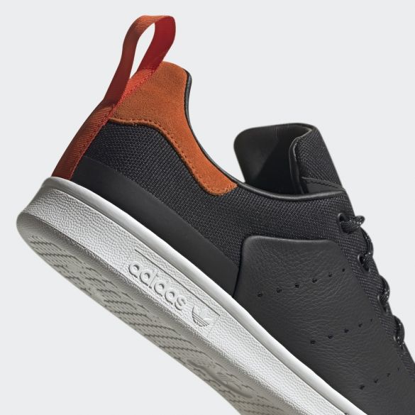 Outlet Мужские кроссовки Adidas Stan Smith EE6660_image_7