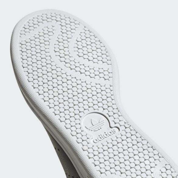 Outlet Мужские кроссовки Adidas Stan Smith EE6660_image_4