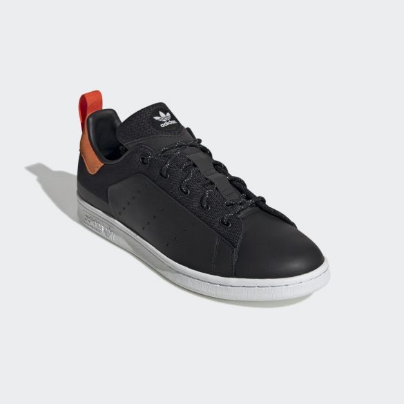 Outlet Мужские кроссовки Adidas Stan Smith EE6660_image_3