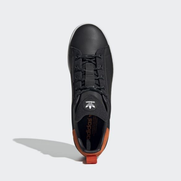 Outlet Мужские кроссовки Adidas Stan Smith EE6660_image_5