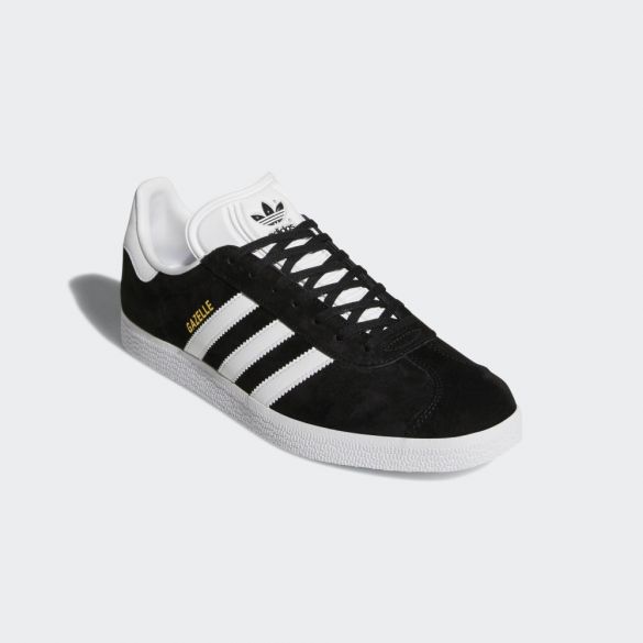 Outlet Чоловічі кросівки Adidas Originals Gazelle BB5476_image_3