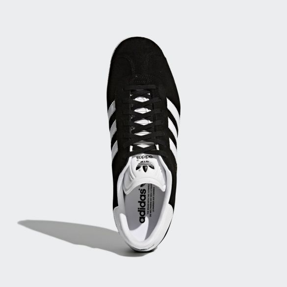 Outlet Чоловічі кросівки Adidas Originals Gazelle BB5476_image_5