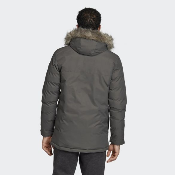 Outlet Чоловіча парка Adidas Xploric DZ1432