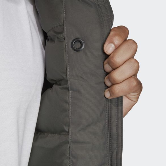 Outlet Чоловіча парка Adidas Xploric DZ1432_image_4