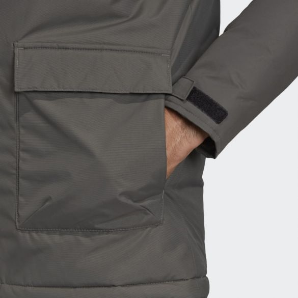 Outlet Чоловіча парка Adidas Xploric DZ1432_image_6