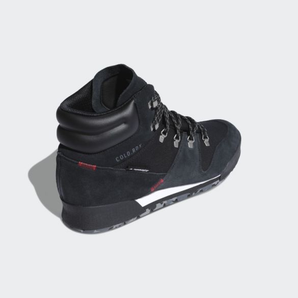 Outlet Чоловічі черевики Adidas Terrex Snowpitch FV7957_image_9