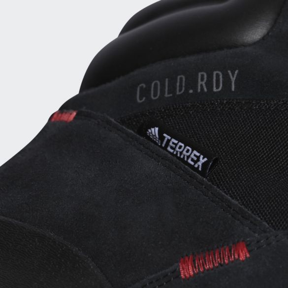 Outlet Чоловічі черевики Adidas Terrex Snowpitch FV7957_image_7
