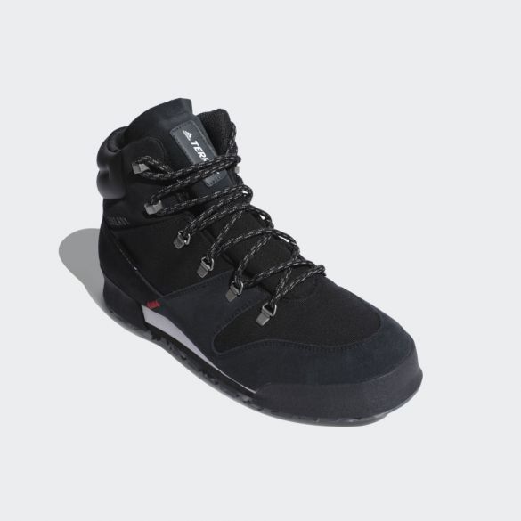 Outlet Чоловічі черевики Adidas Terrex Snowpitch FV7957_image_4