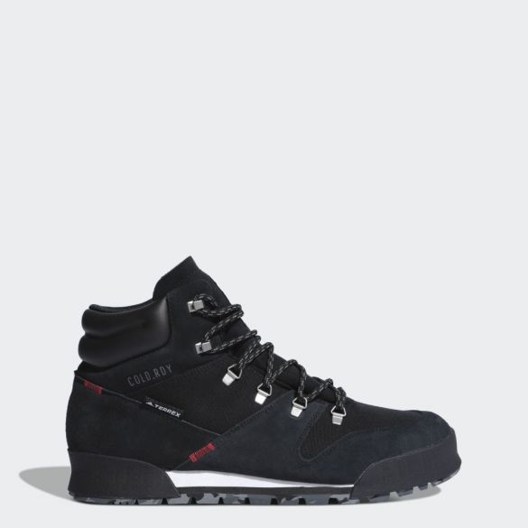 Outlet Чоловічі черевики Adidas Terrex Snowpitch FV7957