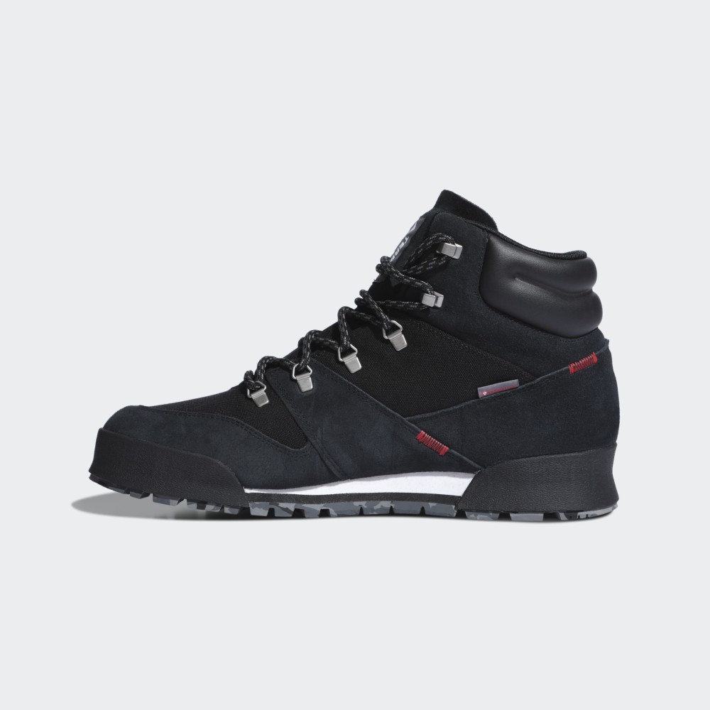 Outlet Чоловічі черевики Adidas Terrex Snowpitch FV7957