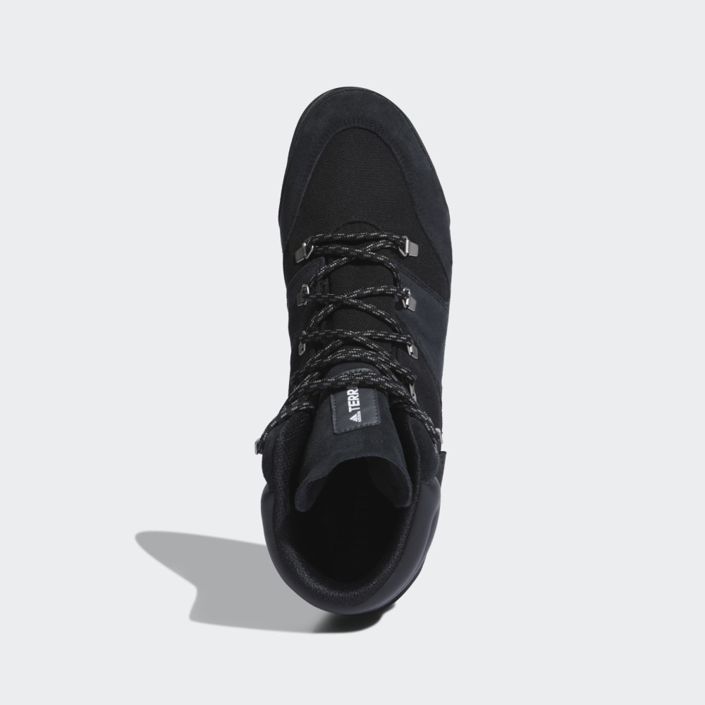 Outlet Чоловічі черевики Adidas Terrex Snowpitch FV7957_image_3