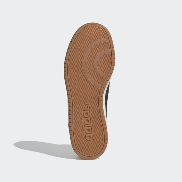 Outlet Чоловічі кросівки Adidas Hoops 2.0 Mid FW3514_image_6