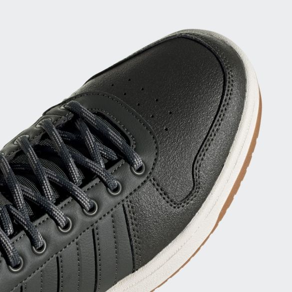 Outlet Чоловічі кросівки Adidas Hoops 2.0 Mid FW3514_image_5