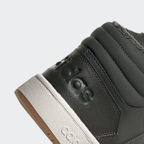 Outlet Чоловічі кросівки Adidas Hoops 2.0 Mid FW3514_image_8