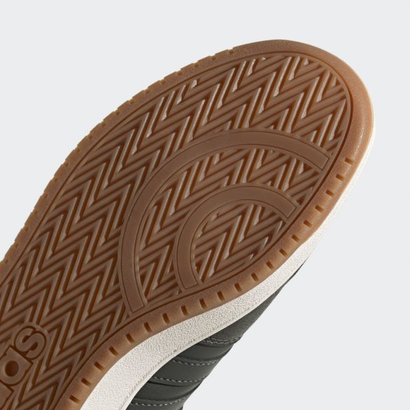 Outlet Чоловічі кросівки Adidas Hoops 2.0 Mid FW3514_image_7