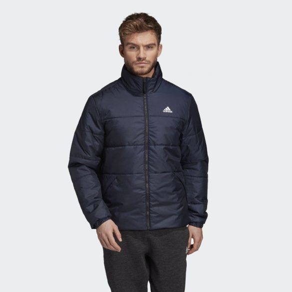 Outlet Утеплена куртка Adidas BSC 3-Stripes Winter DZ1394