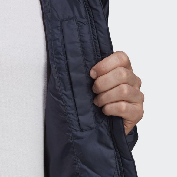 Outlet Утеплена куртка Adidas BSC 3-Stripes Winter DZ1394_image_5