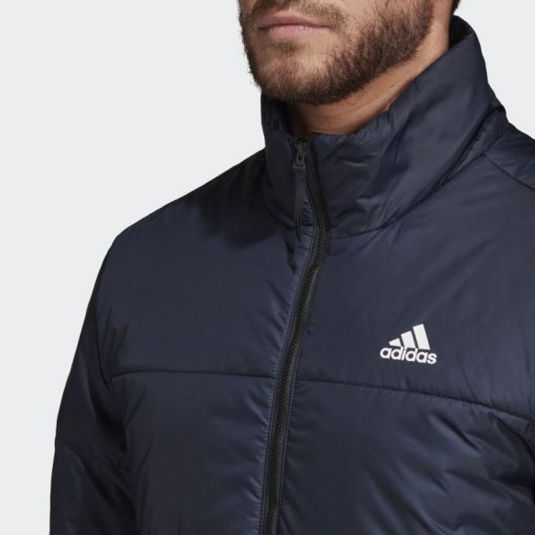 Outlet Утеплена куртка Adidas BSC 3-Stripes Winter DZ1394_image_7