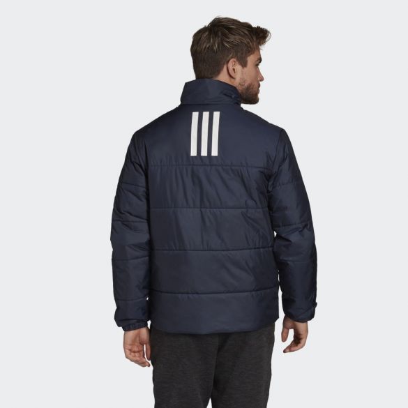 Outlet Утеплена куртка Adidas BSC 3-Stripes Winter DZ1394