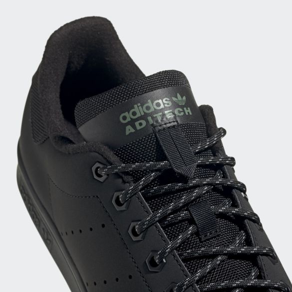 Outlet Чоловічі кросівки Adidas Stan Smith FV4641_image_7